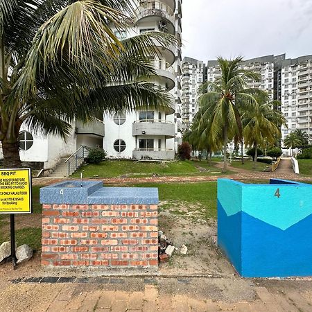 Rumahchantiqq Bayview, Port Dickson Bagian luar foto