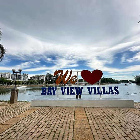 Rumahchantiqq Bayview, Port Dickson Bagian luar foto