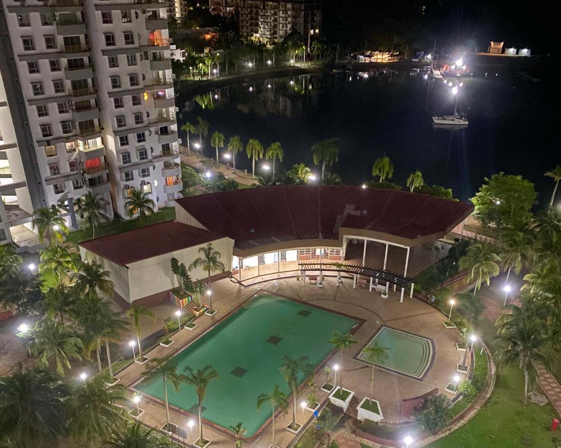 Rumahchantiqq Bayview, Port Dickson Bagian luar foto
