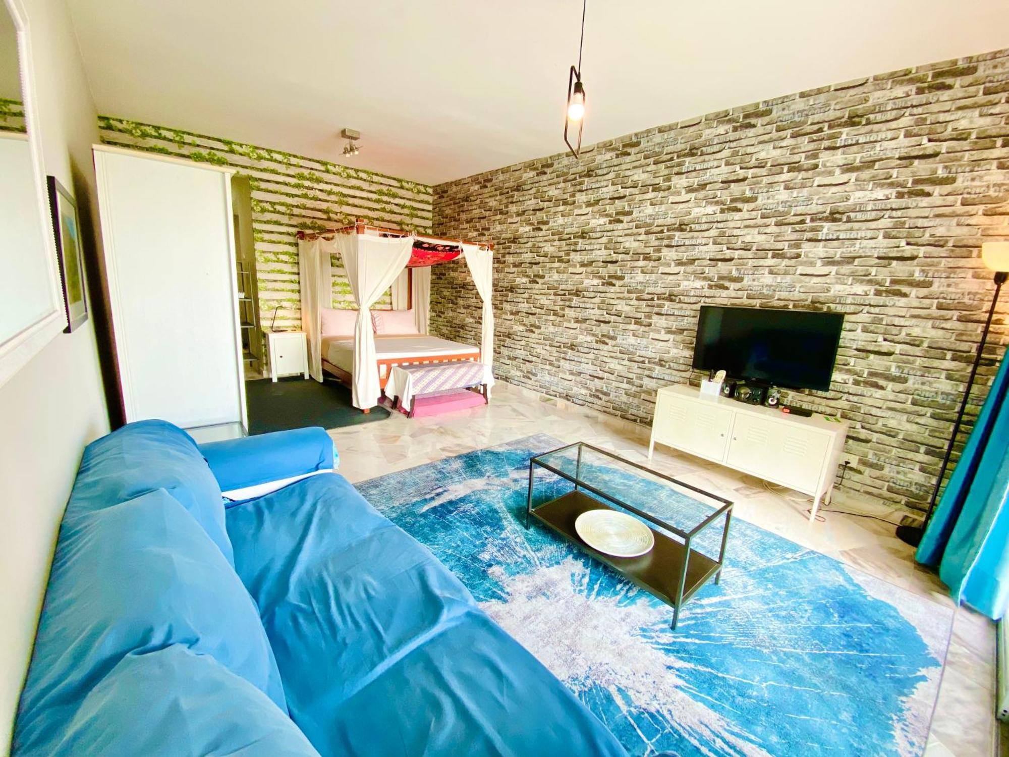 Rumahchantiqq Bayview, Port Dickson Bagian luar foto